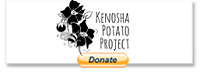 Donate to the Urban Farm - Kenosha Potato Project